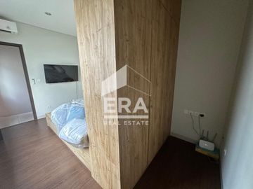 Disewakan Rumah Summarecon Bekasi Cluster Morizen