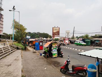 Dijual Gedung Strategis 8.900M² di Kuta Bumi Plaza, Pasar Kemis, Tangerang - Cocok Dijadikan Rumah Sakit dan Lainnya