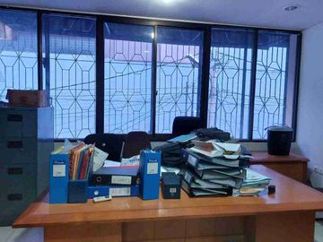 Ruko sunter siap huni TERMURAH