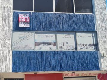 Edificio en renta ubicado en TABASCO 2000