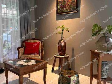 JUAL RUMAH sayap SETIABUDI kota Bandung