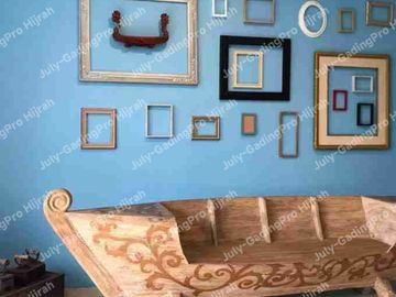 JUAL RUMAH sayap SETIABUDI kota Bandung
