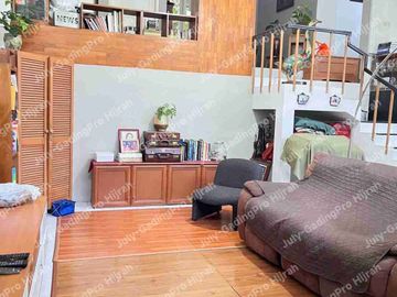 JUAL RUMAH sayap SETIABUDI kota Bandung