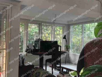 JUAL RUMAH sayap SETIABUDI kota Bandung