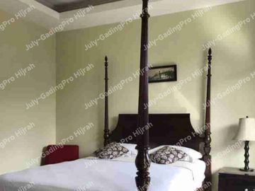 JUAL RUMAH sayap SETIABUDI kota Bandung