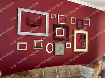 JUAL RUMAH sayap SETIABUDI kota Bandung
