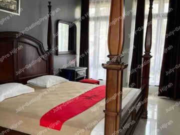 JUAL RUMAH sayap SETIABUDI kota Bandung