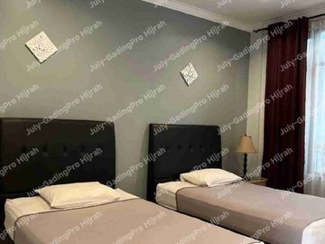 JUAL RUMAH sayap SETIABUDI kota Bandung