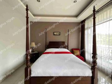 JUAL RUMAH sayap SETIABUDI kota Bandung