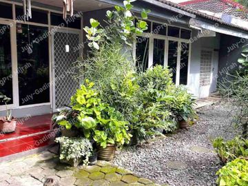 JUAL RUMAH sayap SETIABUDI kota Bandung