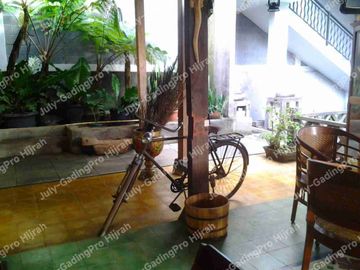 JUAL RUMAH sayap SETIABUDI kota Bandung