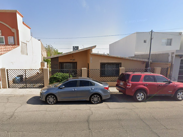 VENTA DE CASA EN COLONIA PRO HOGAR  MEXICALI