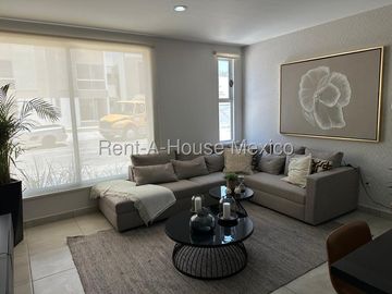 Zaru Departamento en Venta Acepta Créditos Infonavit QH2733