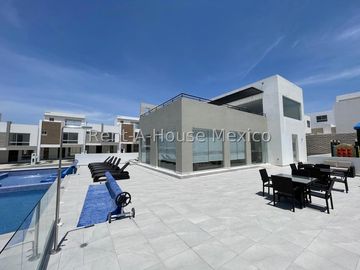 Zaru Departamento en Venta Acepta Créditos Infonavit QH2733