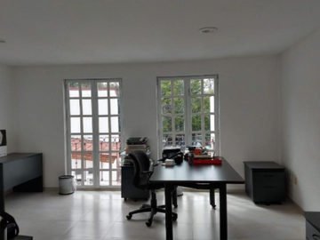 Departamento cerca de el metro Viveros y Derechos Humanos, Coyoacán, CDMX.