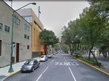 Departamento cerca de el metro Viveros y Derechos Humanos, Coyoacán, CDMX.