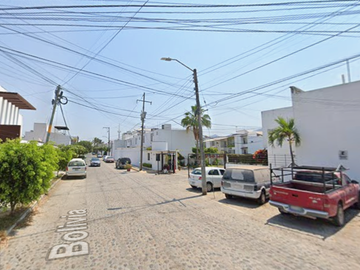 Sk42 Activo Bancario En C. Bolivia 176, Paseo de la Rivera, Puerto Vallarta, Jalisco  (No Créditos Infonavit e Hipotecarios)