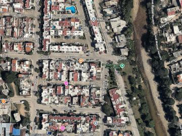 Sk42 Activo Bancario En C. Bolivia 176, Paseo de la Rivera, Puerto Vallarta, Jalisco  (No Créditos Infonavit e Hipotecarios)
