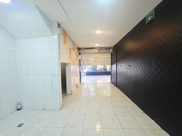 Local en arriendo, Laureles, La Castellana, Medellín, Antioquia