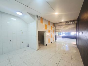 Local en arriendo, Laureles, La Castellana, Medellín, Antioquia