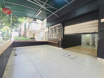 Local en arriendo, Laureles, La Castellana, Medellín, Antioquia