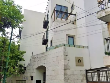 Casa en privada de 3 habitaciones en Coyoacan, CDMX.