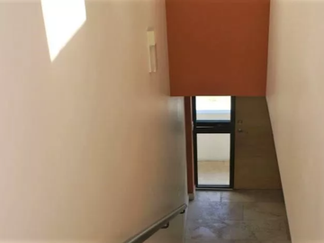 Casa en privada de 3 habitaciones en Coyoacan, CDMX.