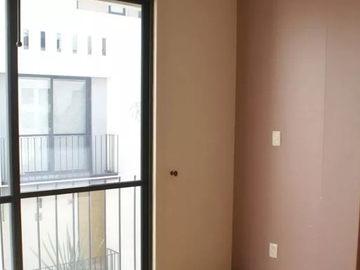 Casa en privada de 3 habitaciones en Coyoacan, CDMX.