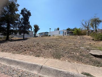 Lote en venta dentro del Hotel Tapatio, Tlaquepaque, Jalisco
