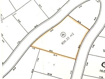Lote en venta dentro del Hotel Tapatio, Tlaquepaque, Jalisco