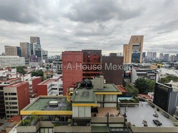 Departamento en Venta en POLANCO, Miguel Hidalgo