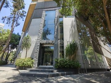 Departamento en Venta en POLANCO, Miguel Hidalgo