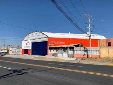 BODEGA INDUSTRIAL EN VENTA | UBICACIÓN ESTRATÉGICA PARA TU EMPRESA