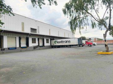 BODEGA LOGÍSTICA EN ARRENDAMIENTO - ACOPI YUMBO 4.000 M2