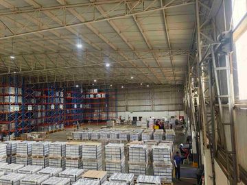 BODEGA LOGÍSTICA EN ARRENDAMIENTO - ACOPI YUMBO 4.000 M2