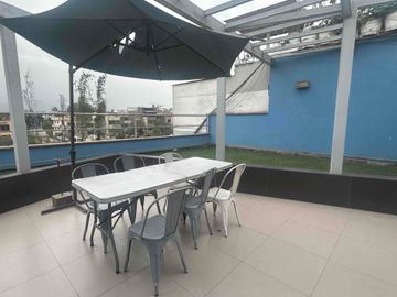 🏢ALQUILO OFICINA CON 2 AMBIENTES – LA MOLINA
