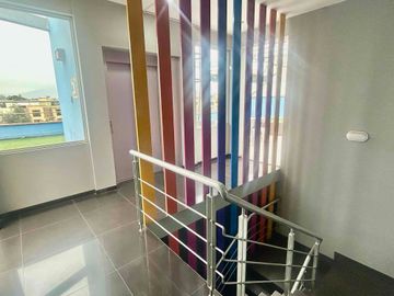 🏢ALQUILO OFICINA CON 2 AMBIENTES – LA MOLINA