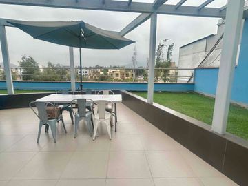🏢ALQUILO OFICINA CON 2 AMBIENTES – LA MOLINA