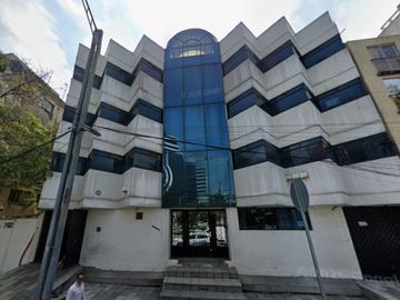 Oficina en Venta en Av Chapultepec, Roma Nte., Cuauhtémoc, CDMX . CLL