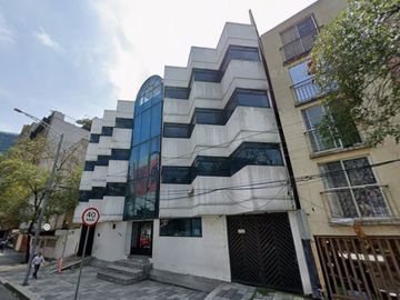 Oficina en Venta en Av Chapultepec, Roma Nte., Cuauhtémoc, CDMX . CLL