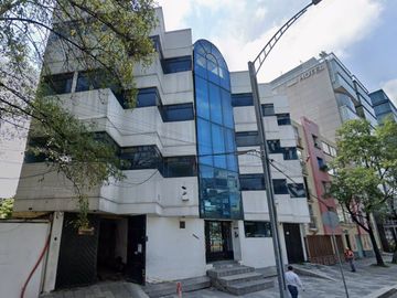 Oficina en Venta en Av Chapultepec, Roma Nte., Cuauhtémoc, CDMX . CLL