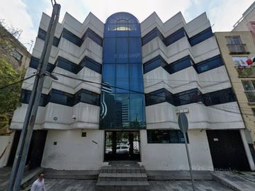 Oficina en Venta en Av Chapultepec, Roma Nte., Cuauhtémoc, CDMX . CLL