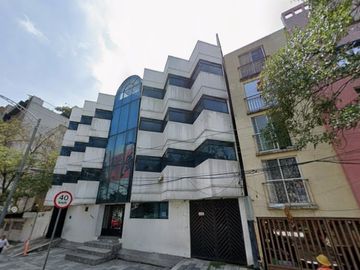 Oficina en Venta en Av Chapultepec, Roma Nte., Cuauhtémoc, CDMX . CLL