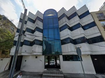 Oficina en Venta en Av Chapultepec, Roma Nte., Cuauhtémoc, CDMX . CLL