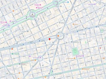 Oficina en Venta en Av Chapultepec, Roma Nte., Cuauhtémoc, CDMX . CLL