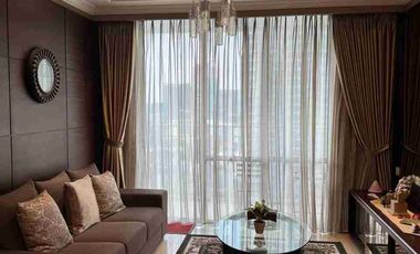 Denpasar Residence 2 BR Full Furnished