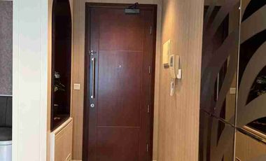 Denpasar Residence 2 BR Full Furnished