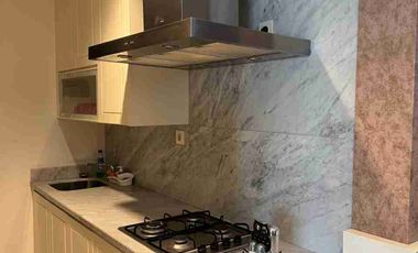 Denpasar Residence 2 BR Full Furnished