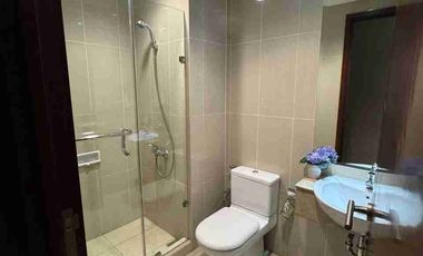 Denpasar Residence 2 BR Full Furnished