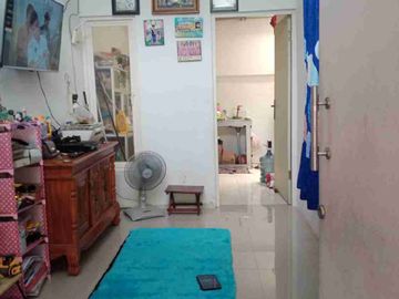 jual rumah dekat tol waru perum taman pondok legi sidoarjo